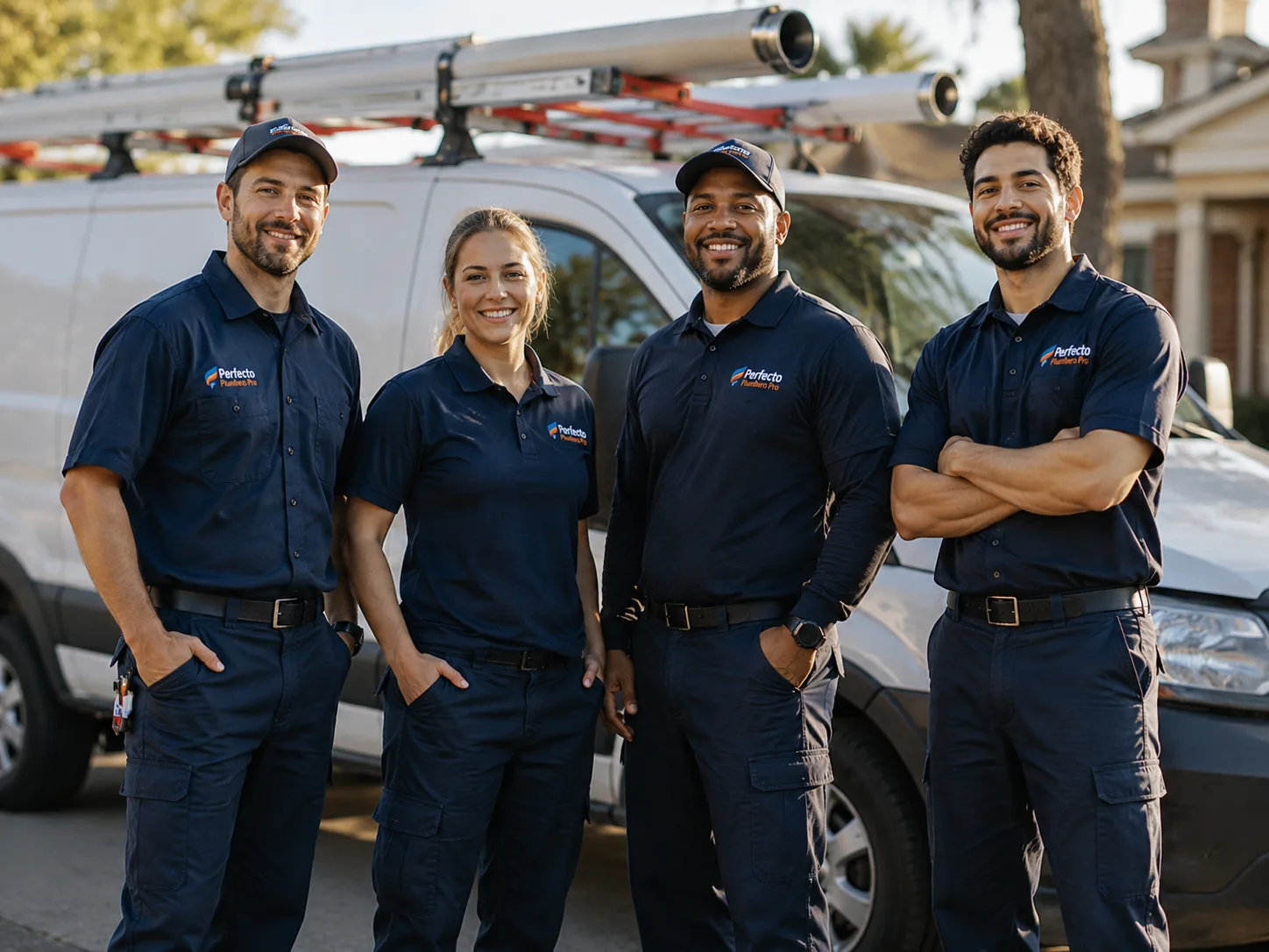 Emergency Plumber Near Me in Mount Rainier, MD near me
